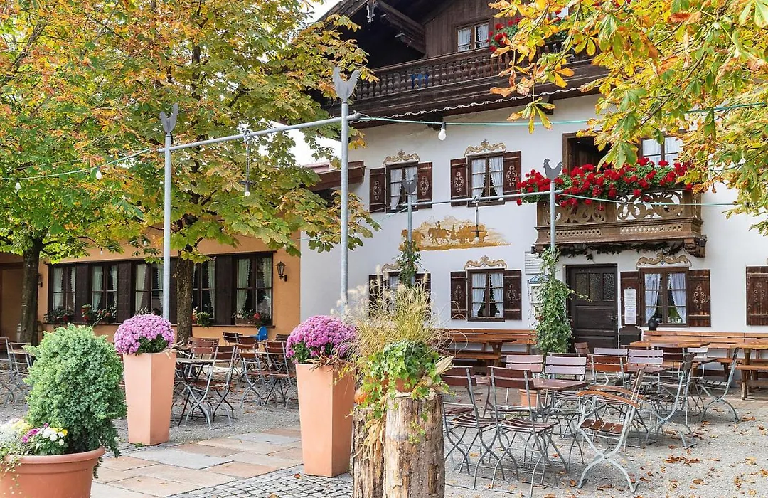 Landhotel Kistlerwirt-1