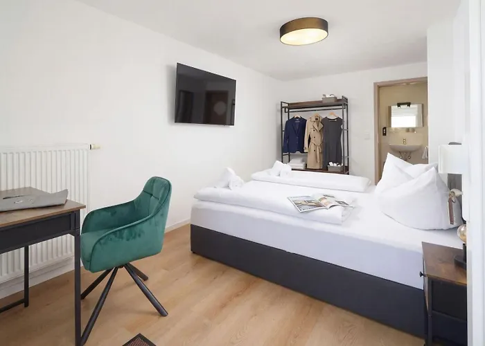 Hotel Bayerisch Meran Bad Feilnbach